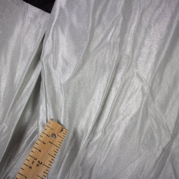 Nylon 2000's Vintage Quarter Zip Longsleeve - Picture 5 of 8